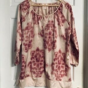 Joe Fresh Blouse Tunic